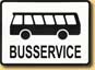Service für Busgesellschaften