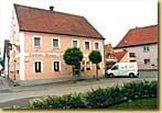 Gasthaus Weisses Ross