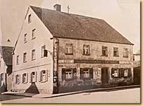 Gasthaus historisch